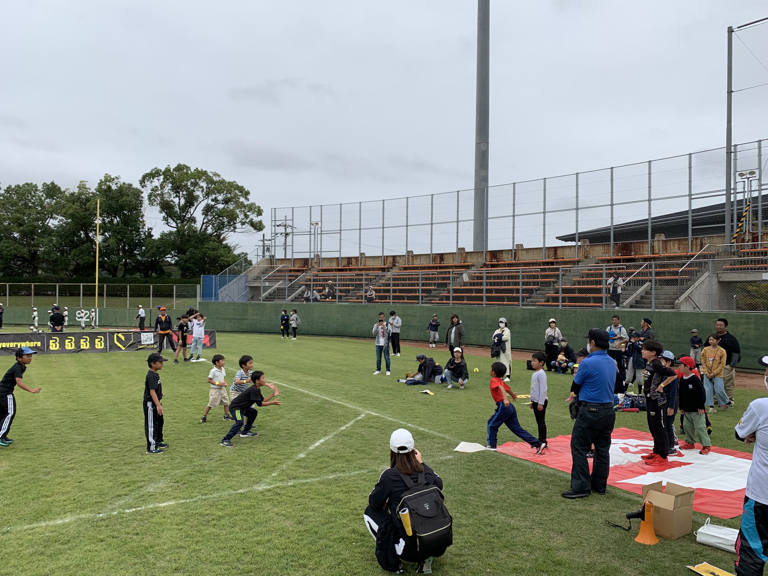 トライスポーツフェスティバル２０２３